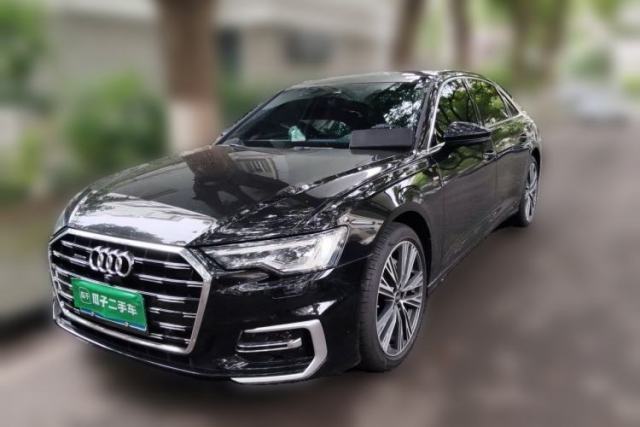 Used Audi A6L 2026 45 TFSI quattro Prestige Dynamic Edition