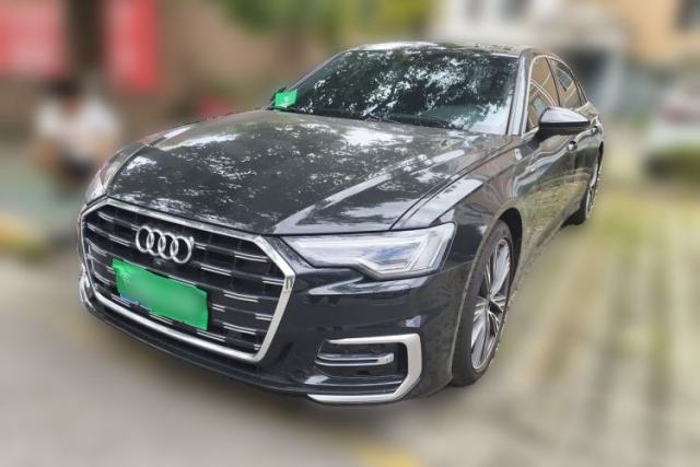 Used Audi A6L 2026 45 TFSI Prestige Dynamic Edition