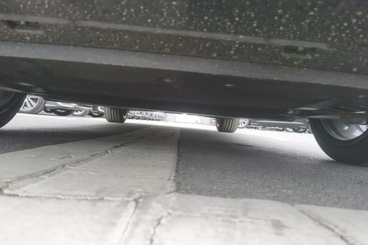 Used Audi A6L 2026 45 TFSI Prestige Dynamic Edition Chassis Front