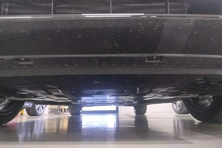 Used Audi A6L 2026 45 TFSI Prestige Dynamic Edition Chassis Front