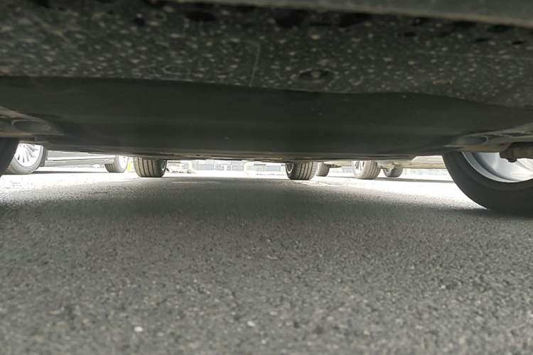 Used Audi A6L 2026 45 TFSI Prestige Dynamic Edition Chassis Front