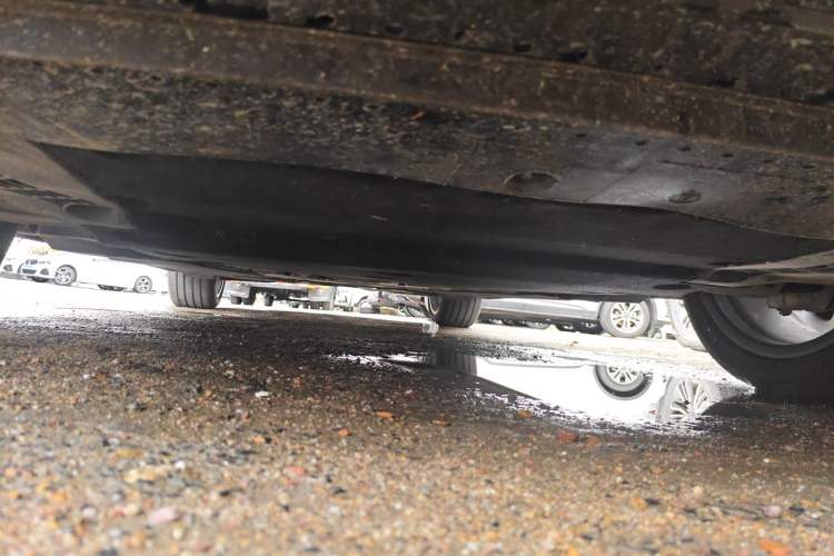 Used Audi A6L 2026 45 TFSI Prestige Dynamic Edition Chassis Front