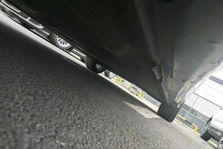 Used Audi A6L 2026 45 TFSI Prestige Dynamic Edition Chassis Front Left