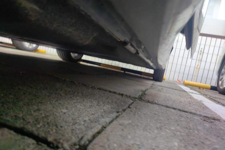 Used Audi A6L 2026 45 TFSI Prestige Dynamic Edition Chassis Front Left