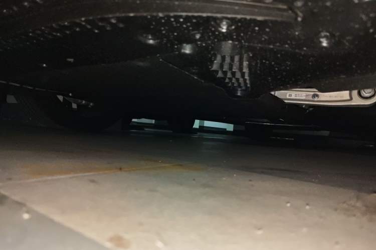 Used Audi A6L 2026 45 TFSI Prestige Dynamic Edition Chassis Front Left