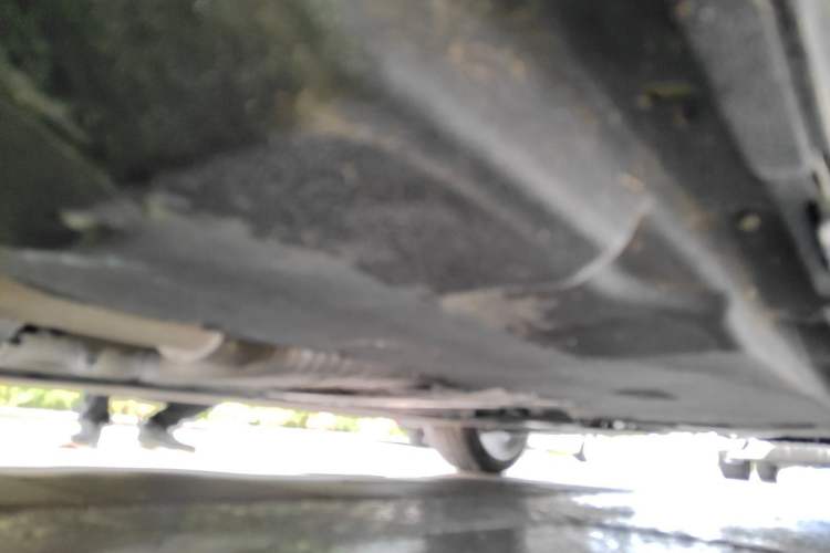 Used Audi A6L 2026 45 TFSI Prestige Dynamic Edition Chassis Front Left