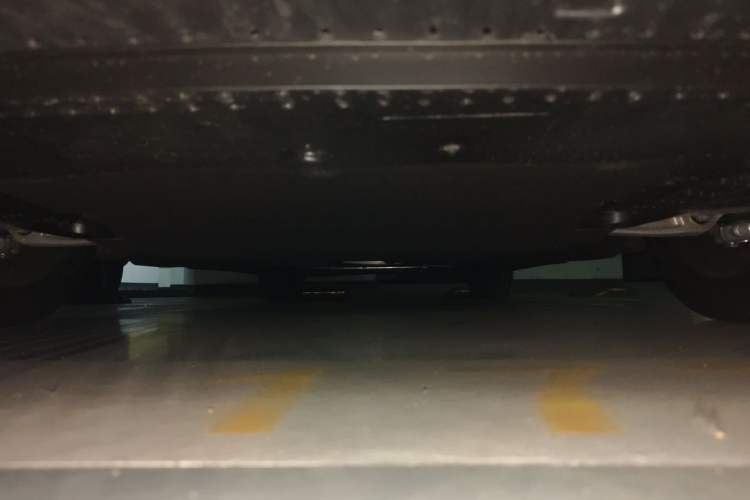 Used Audi A6L 2026 45 TFSI Prestige Dynamic Edition Chassis Front