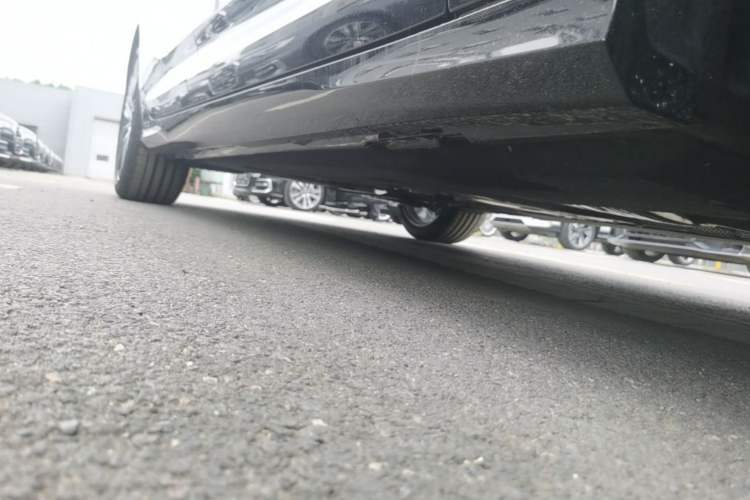Used Audi A6L 2026 45 TFSI Prestige Dynamic Edition Chassis Front Right