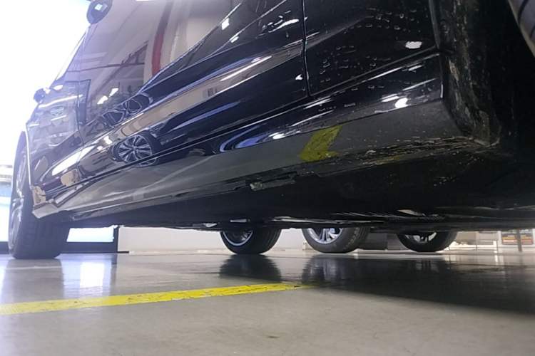 Used Audi A6L 2026 45 TFSI Prestige Dynamic Edition Chassis Front Right