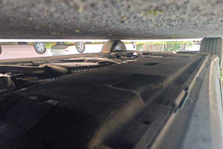 Used Audi A6L 2026 45 TFSI quattro Prestige Dynamic Edition Chassis Front Right