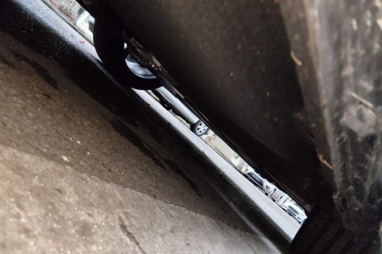 Used Audi A6L 2026 45 TFSI quattro Prestige Dynamic Edition Chassis Front Right