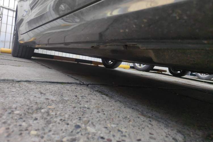 Used Audi A6L 2026 45 TFSI Prestige Dynamic Edition Chassis Front Right