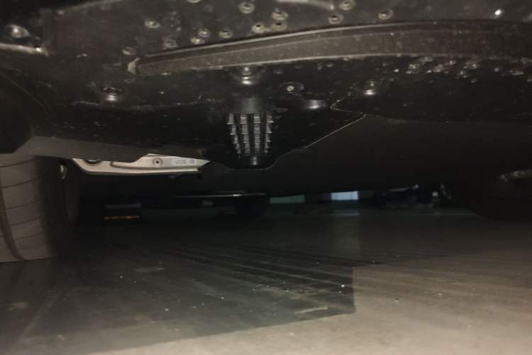 Used Audi A6L 2026 45 TFSI Prestige Dynamic Edition Chassis Front Right