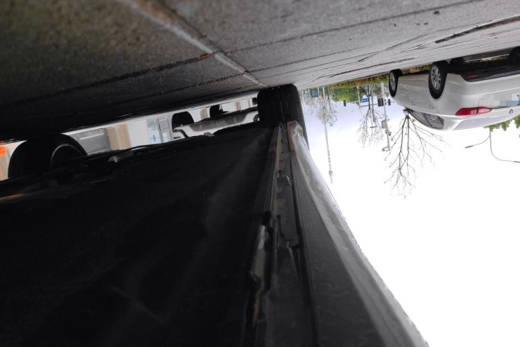 Used Audi A6L 2026 45 TFSI Prestige Dynamic Edition Chassis Front Right