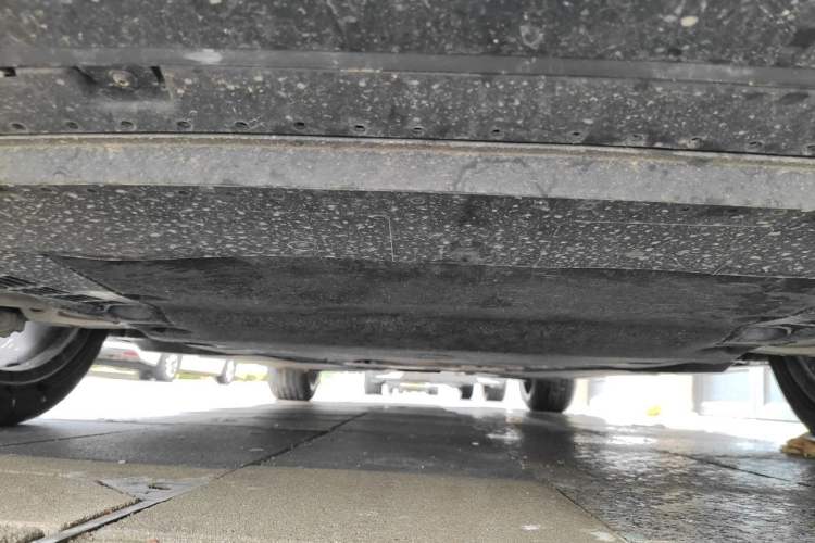 Used Audi A6L 2026 45 TFSI Prestige Dynamic Edition Chassis Front