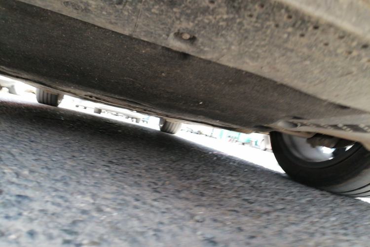 Used Audi A6L 2026 45 TFSI Prestige Dynamic Edition Chassis Front