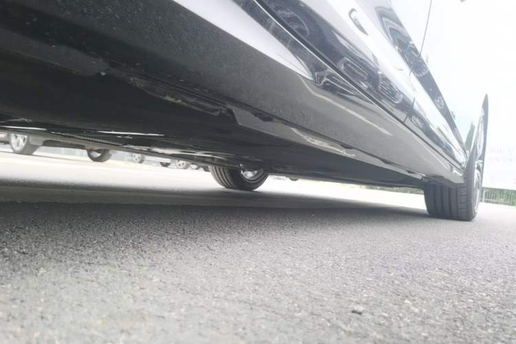 Used Audi A6L 2026 45 TFSI Prestige Dynamic Edition Chassis Rear Right