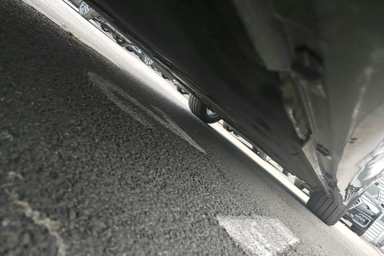 Used Audi A6L 2026 45 TFSI Prestige Dynamic Edition Chassis Rear Right