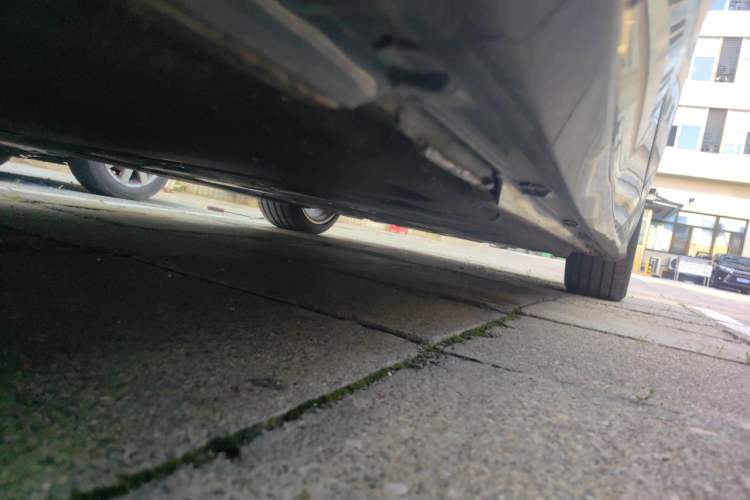 Used Audi A6L 2026 45 TFSI Prestige Dynamic Edition Chassis Rear Right