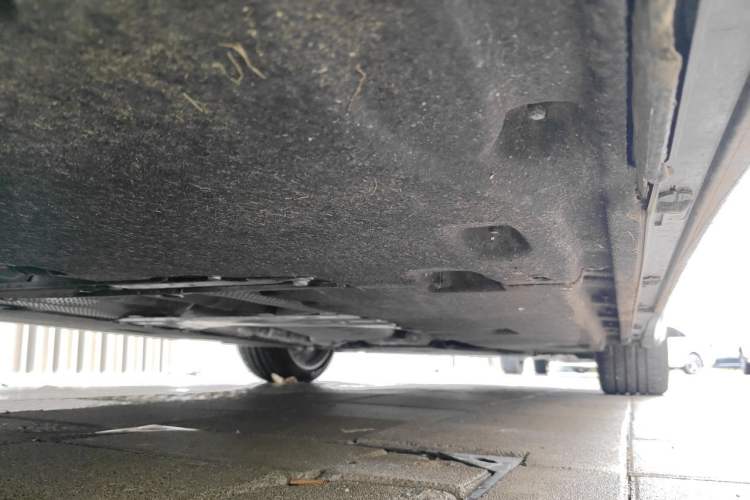 Used Audi A6L 2026 45 TFSI Prestige Dynamic Edition Chassis Rear Right