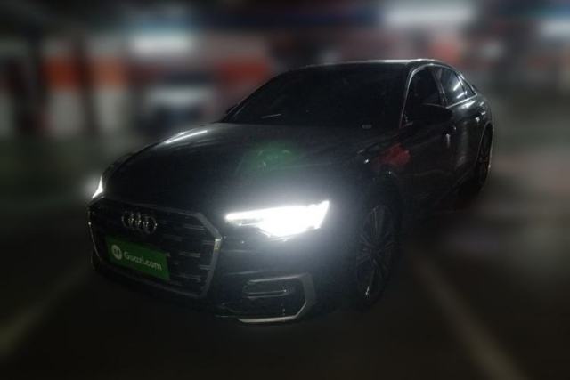 Used Audi A6L 2026 45 TFSI Prestige Dynamic Edition