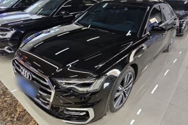 Used Audi A6L 2026 45 TFSI Prestige Dynamic Edition