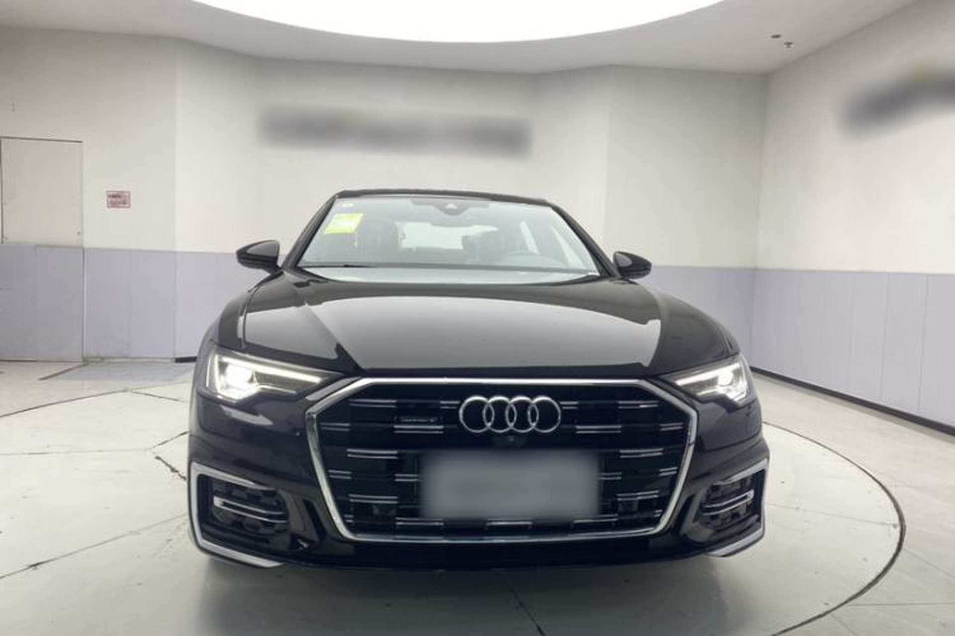 Used Audi A6L 2026 45 TFSI quattro Prestige Dynamic Edition Exterior 1