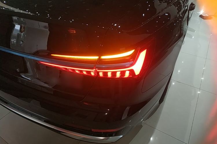 Used Audi A6L 2026 45 TFSI Prestige Dynamic Edition Exterior 3