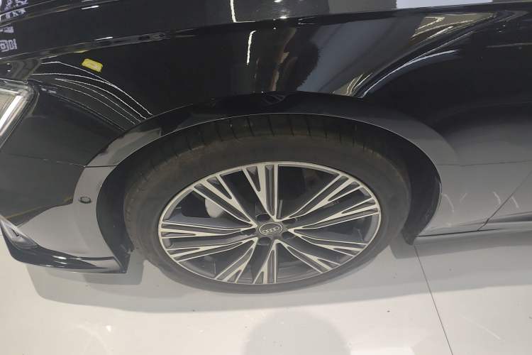 Used Audi A6L 2026 45 TFSI Prestige Dynamic Edition Exterior 4