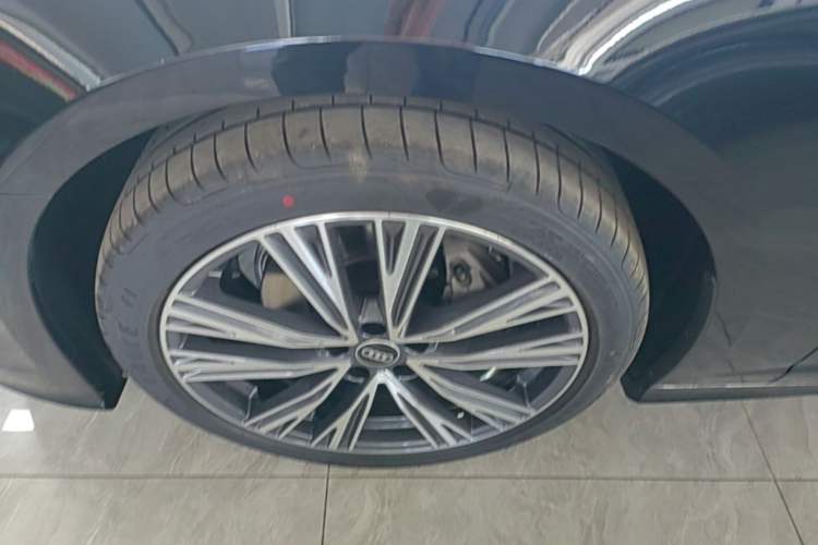Used Audi A6L 2026 45 TFSI Prestige Dynamic Edition Exterior 4
