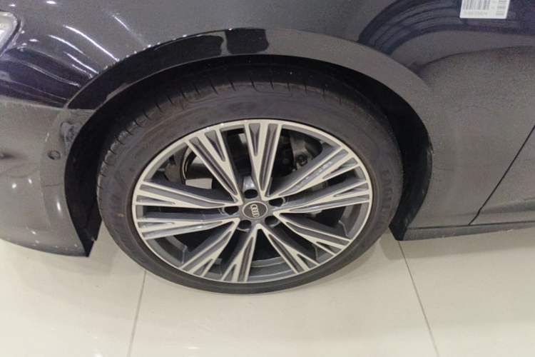 Used Audi A6L 2026 45 TFSI Prestige Dynamic Edition Exterior 4