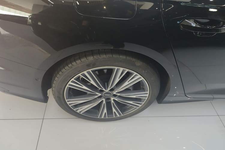 Used Audi A6L 2026 45 TFSI Prestige Dynamic Edition Exterior 5