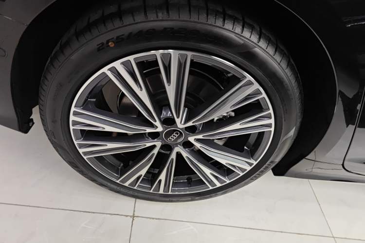 Used Audi A6L 2026 55 TFSI quattro Prestige Dynamic Edition Exterior 5