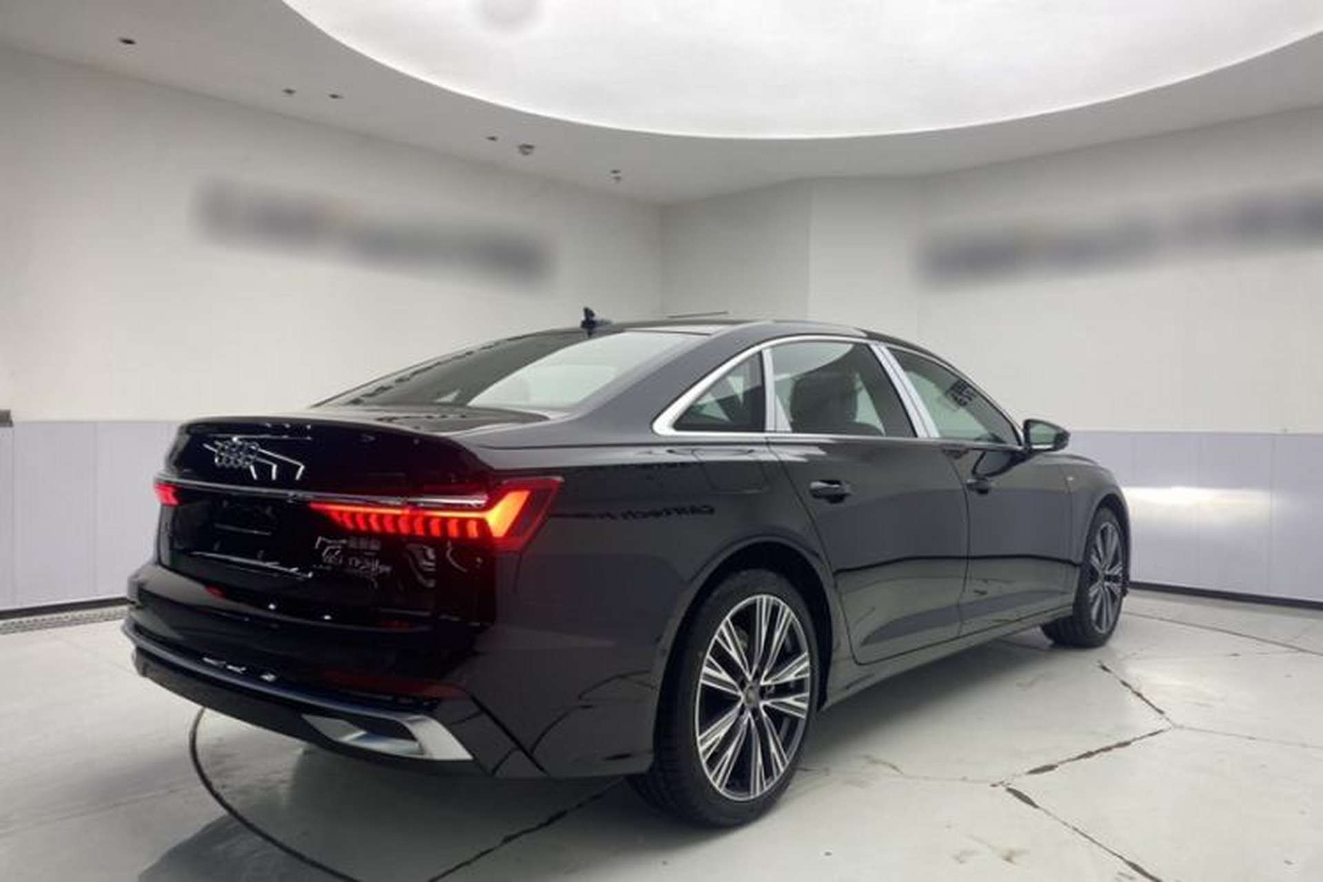 Used Audi A6L 2026 45 TFSI quattro Prestige Dynamic Edition Exterior 5