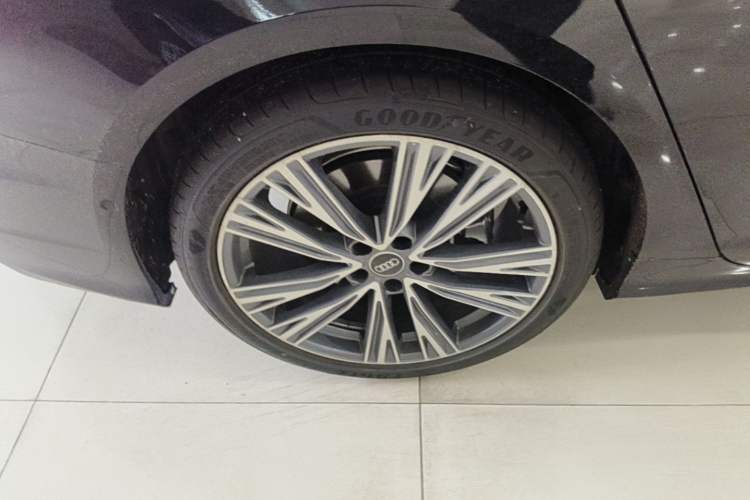Used Audi A6L 2026 45 TFSI Prestige Dynamic Edition Exterior 5