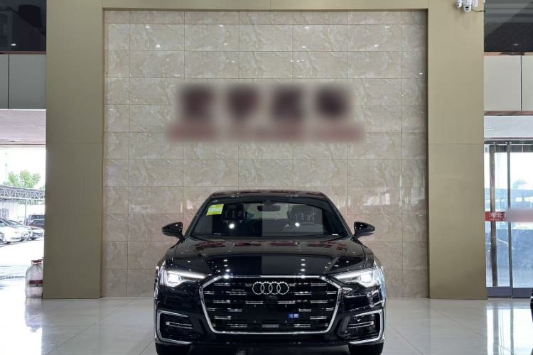 Used Audi A6L 2026 45 TFSI quattro Prestige Dynamic Edition Exterior 5