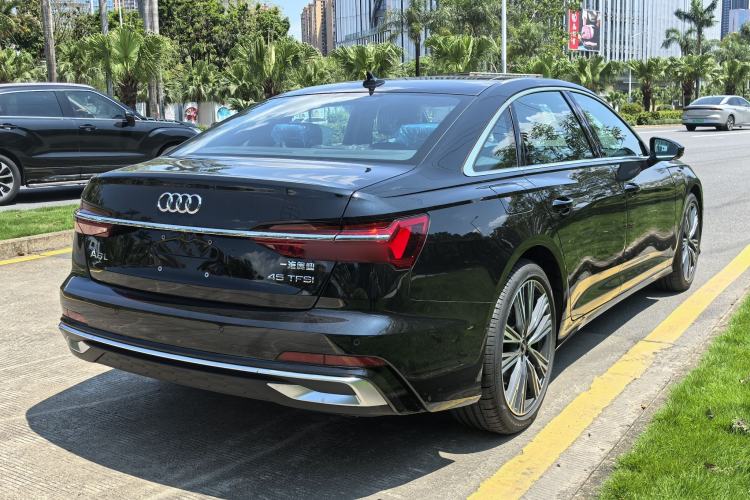 Used Audi A6L 2026 45 TFSI Prestige Dynamic Edition Exterior 6