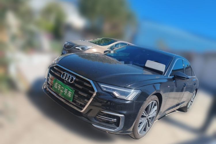 Audi A6L 2026 45 TFSI quattro Prestige Dynamic Edition