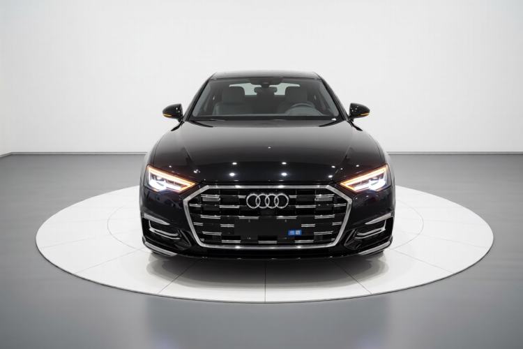 Used Audi A6L 2026 45 TFSI Prestige Dynamic Edition Front