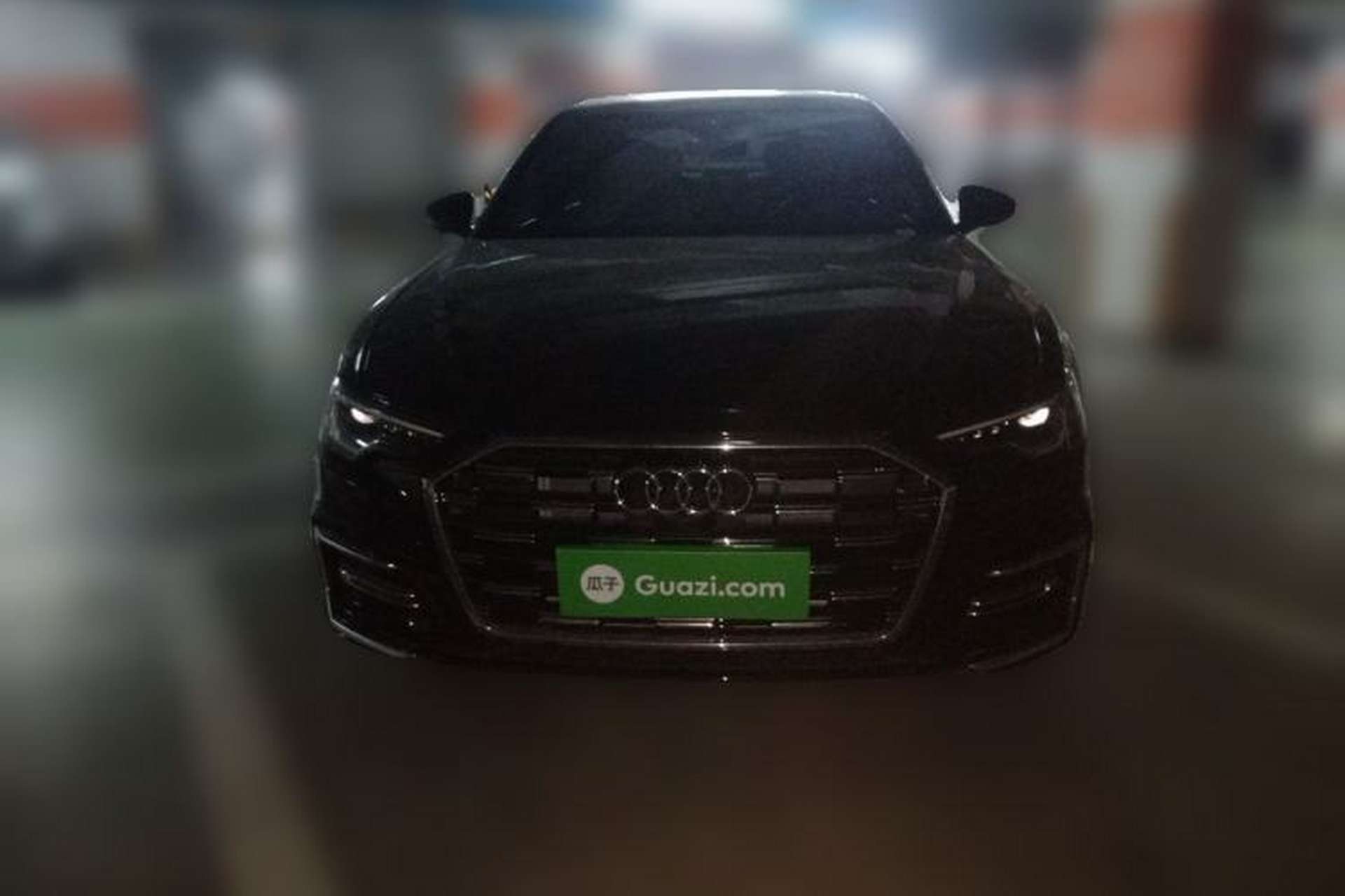 Used Audi A6L 2026 45 TFSI Prestige Dynamic Edition Front