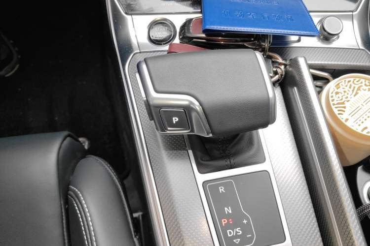 Used Audi A6L 2026 45 TFSI Prestige Dynamic Edition Gear Lever