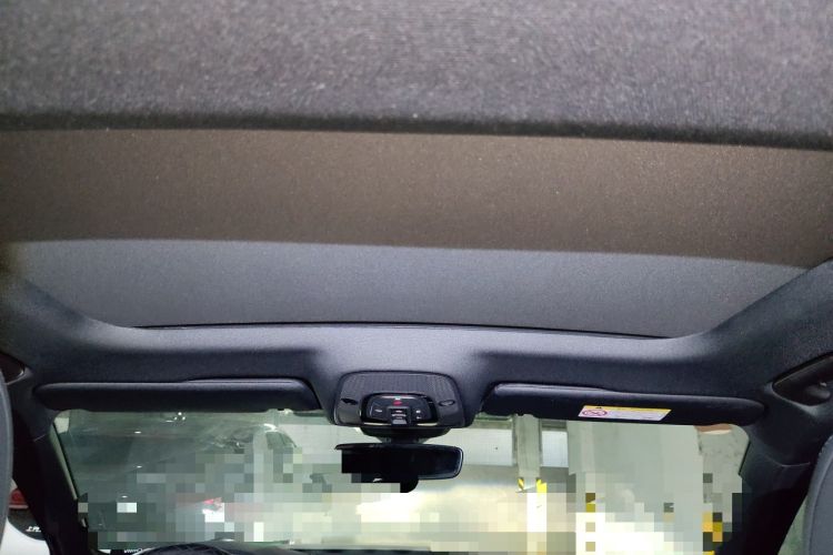 Used Audi A6L 2026 45 TFSI Prestige Dynamic Edition Headliner