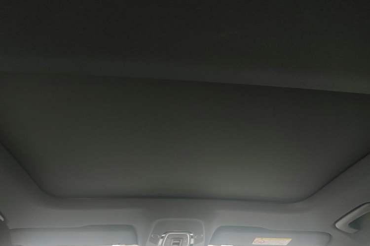 Used Audi A6L 2026 45 TFSI Prestige Dynamic Edition Headliner