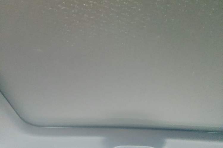 Used Audi A6L 2026 45 TFSI Prestige Dynamic Edition Headliner