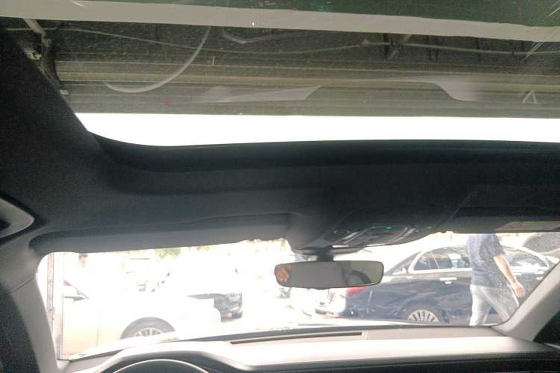 Used Audi A6L 2026 45 TFSI Prestige Dynamic Edition Headliner
