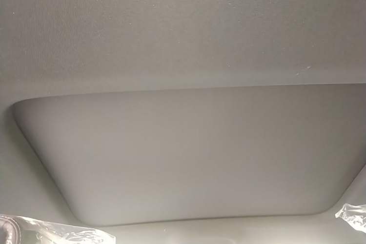 Used Audi A6L 2026 45 TFSI Prestige Dynamic Edition Headliner