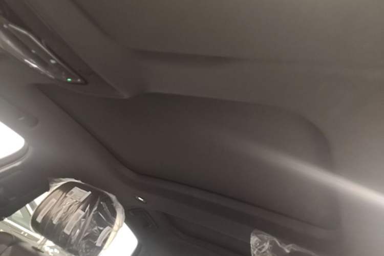 Used Audi A6L 2026 45 TFSI quattro Prestige Dynamic Edition Headliner