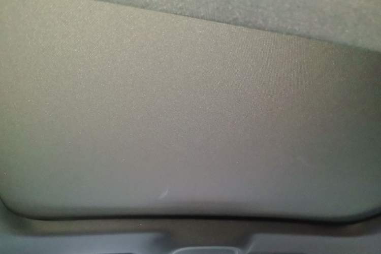 Used Audi A6L 2026 55 TFSI quattro Prestige Dynamic Edition Headliner