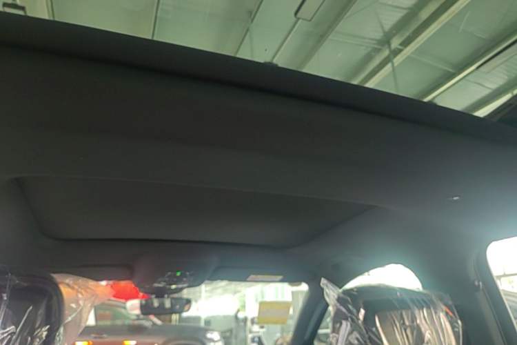Used Audi A6L 2026 45 TFSI Prestige Dynamic Edition Headliner