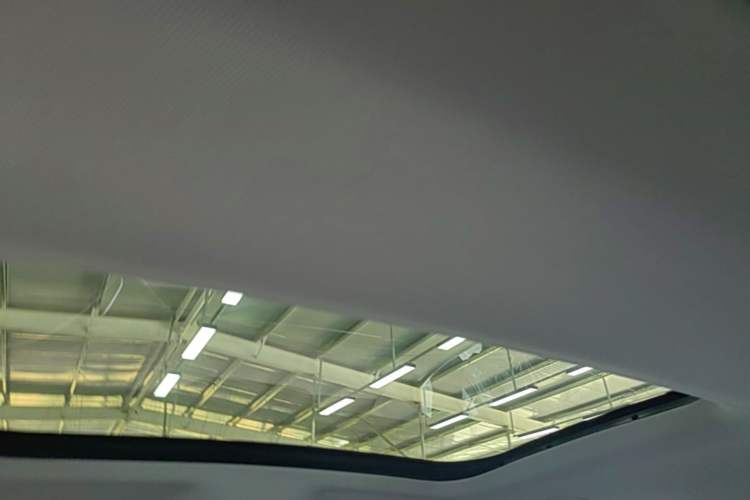 Used Audi A6L 2026 45 TFSI Prestige Dynamic Edition Headliner